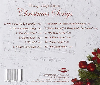 Our Favourite Christmas Song