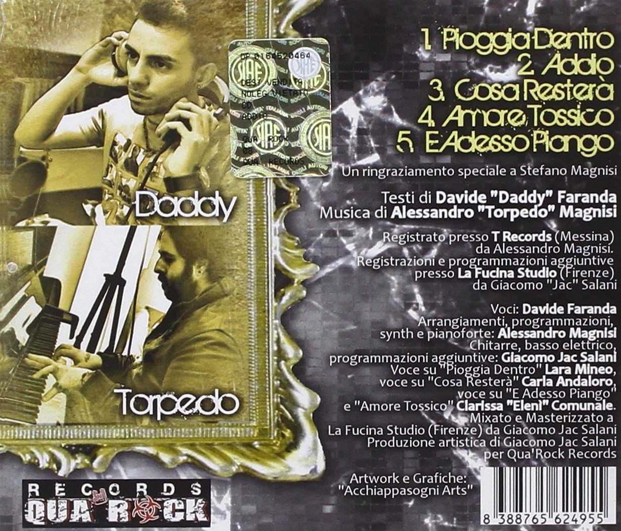 Addio