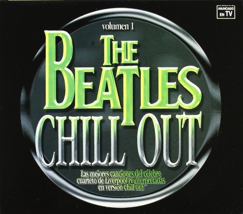 Beatles Chill Out