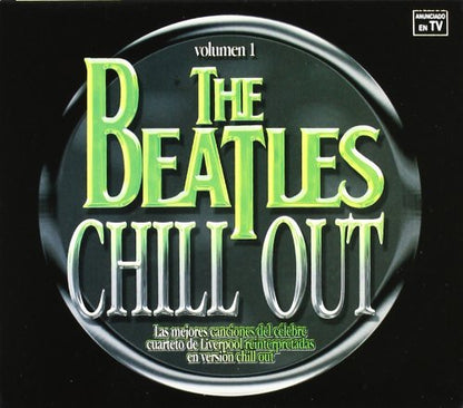 Beatles Chill Out
