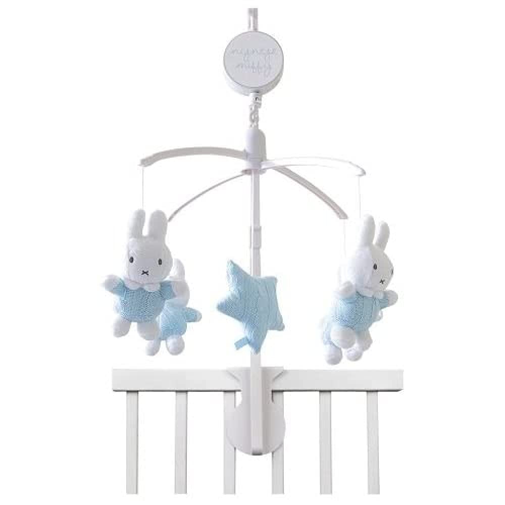 Nijntje / Miffy blue mobile