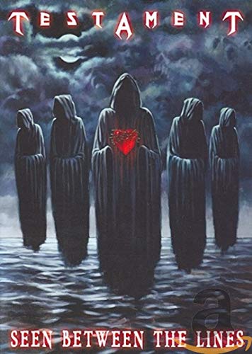 Merciless - Live Obsession