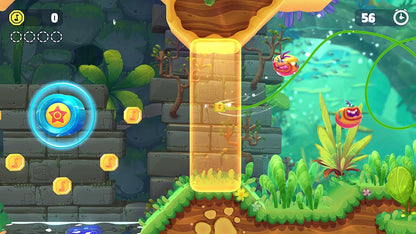 Monomals (Nintendo Switch