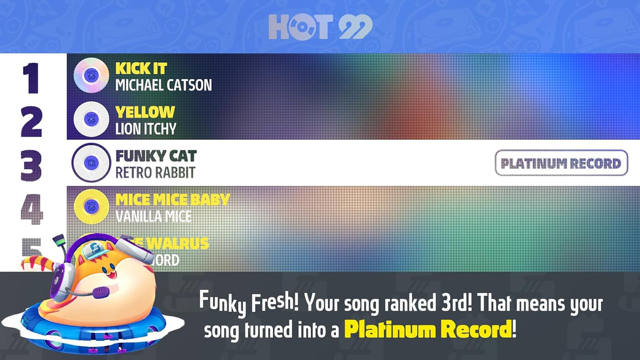 Monomals (Nintendo Switch