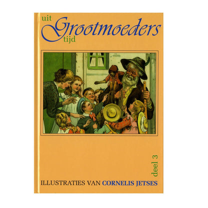 3 (Uit grootmoeders tijd