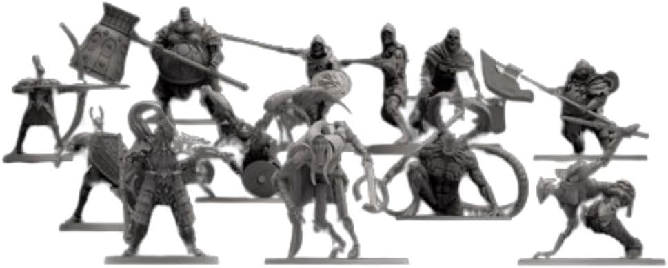 Dark Souls: The Board Game