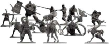 Dark Souls: The Board Game