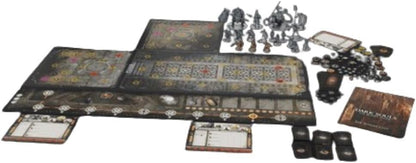 Dark Souls: The Board Game