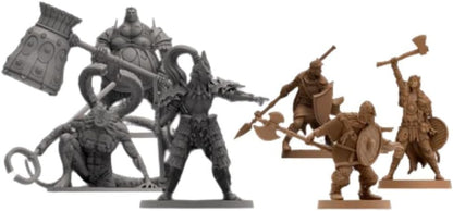 Dark Souls: The Board Game