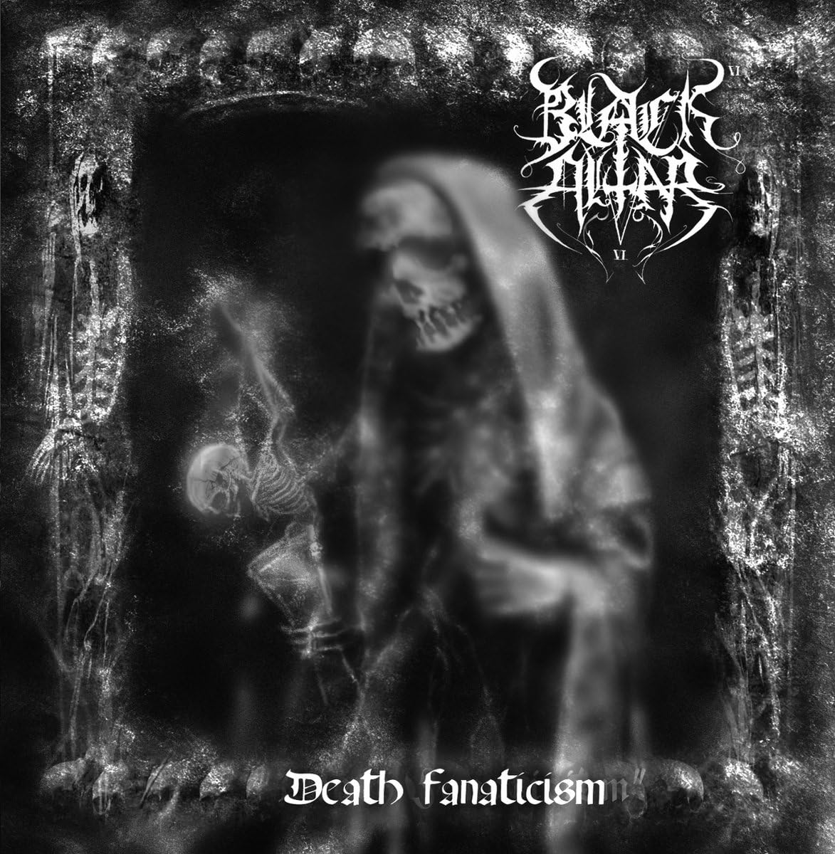 Death Fanaticism r