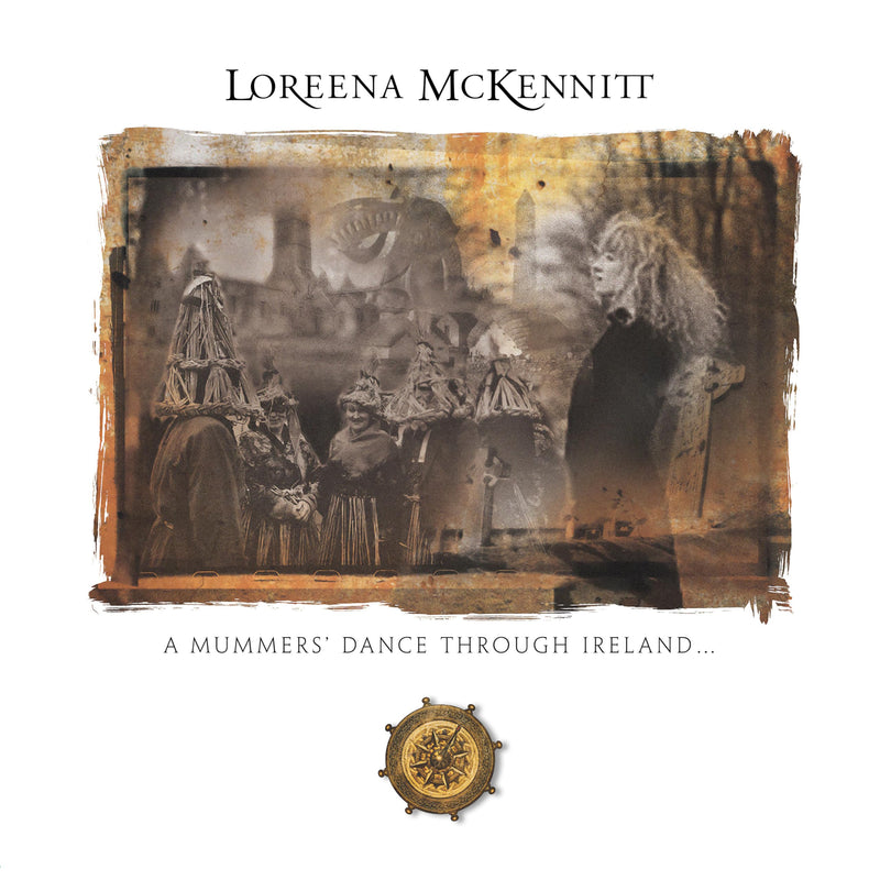 A Mummers` Dance Through Ireland