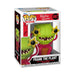 Dc Comics: Funko Pop! Heroes - Harley Quinn - Frank The Plant (Vinyl Figure 497)