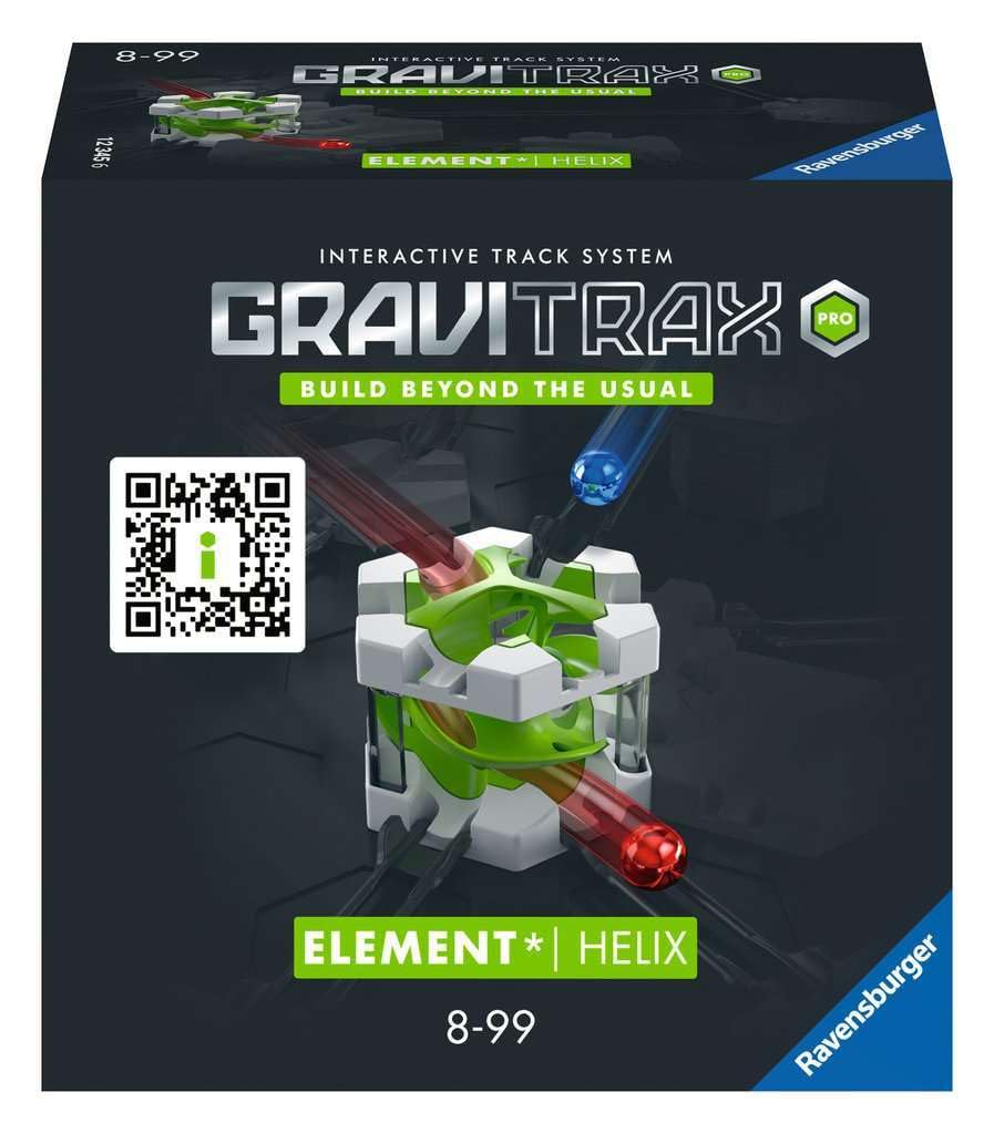 Ravensburger 22434 Gravitrax Block, Multicolored, grand