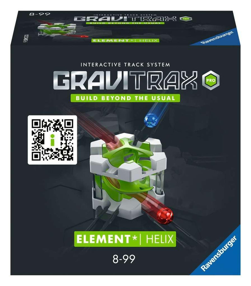 Ravensburger 22434 Gravitrax Block, Multicolored, grand