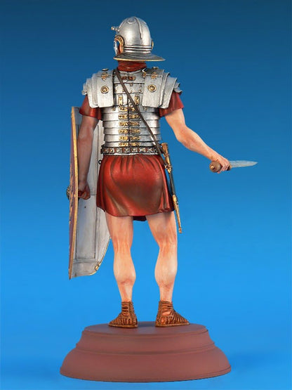 Miniart 1:16 Scale Roman Legionary I century A.D. Plastic Model Kit