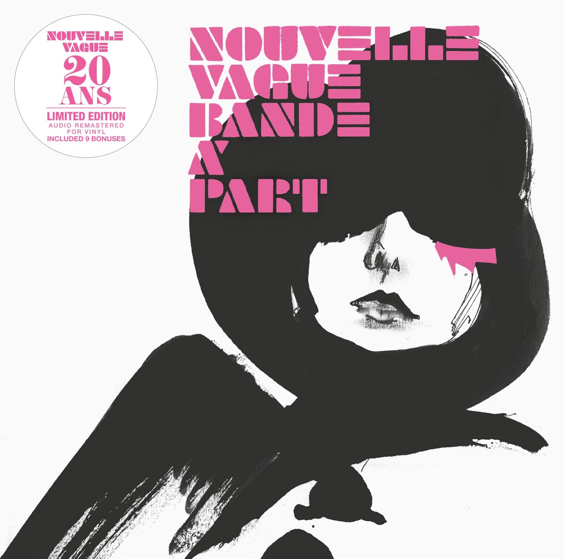 Bande À Part (20ans)