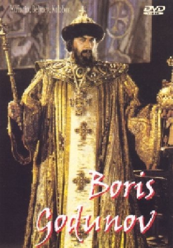 Boris Gudonov