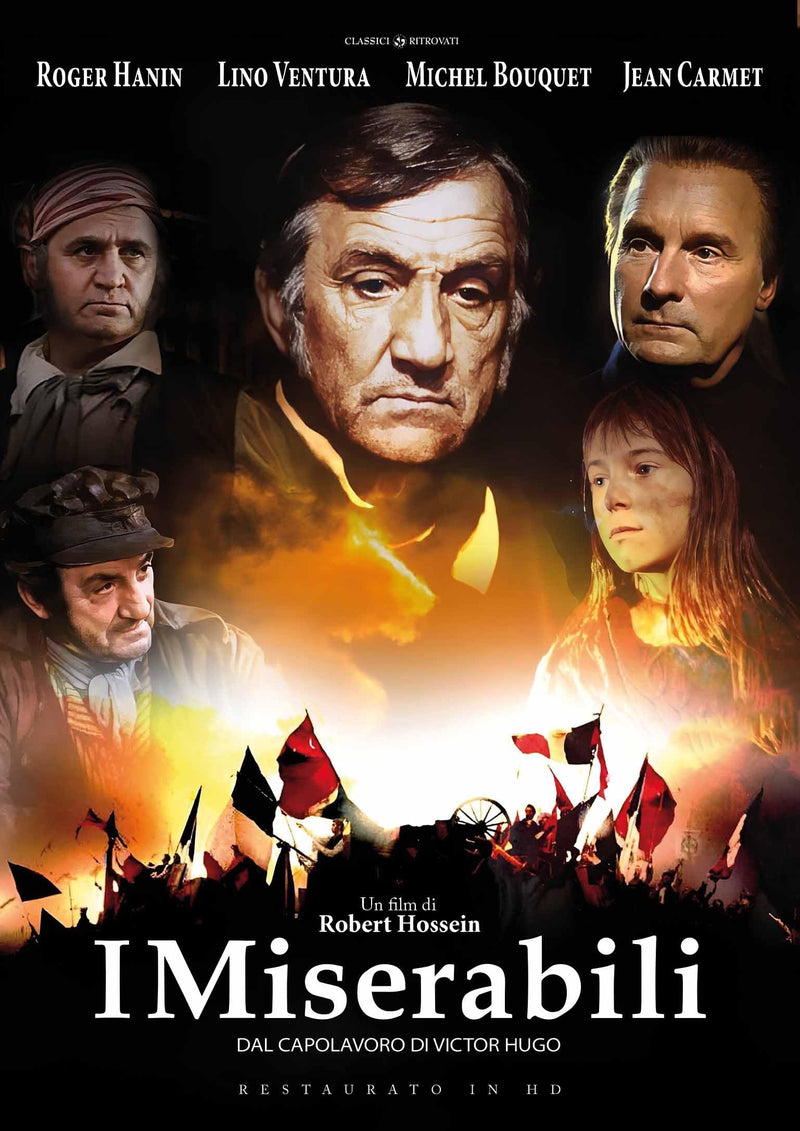 Miserabili (I) (Restaurato In Hd