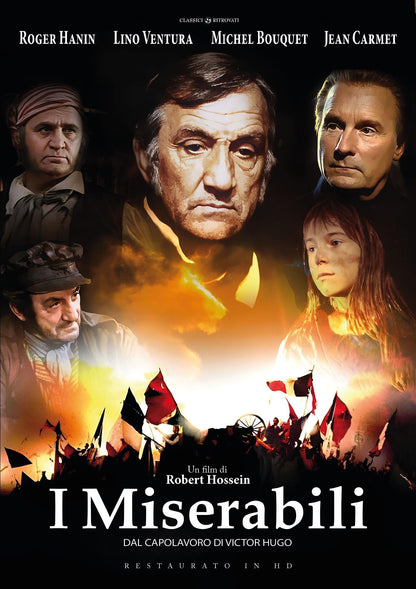 Miserabili (I) (Restaurato In Hd