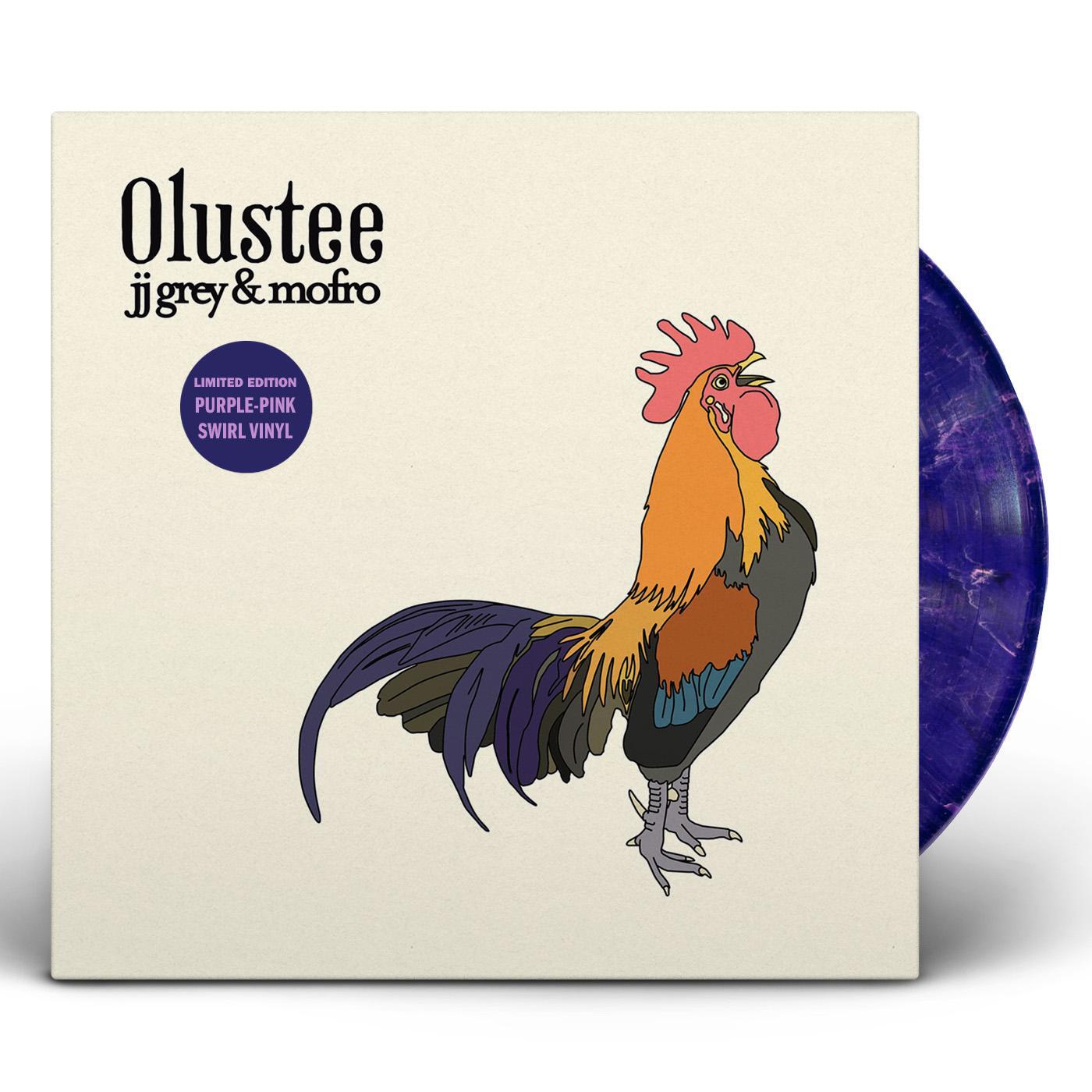Olustee