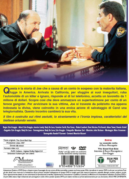 Killer Per Caso (Edizione Limitata Con Fotografia Autografata