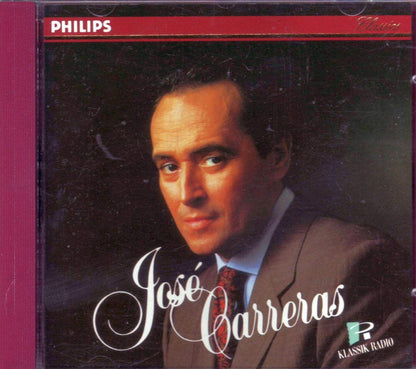 Jose Carreras