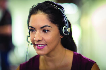 Headphones Hp Hw720 Black