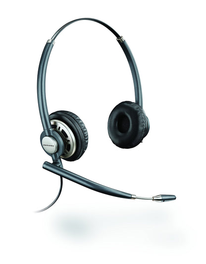 Headphones Hp Hw720 Black