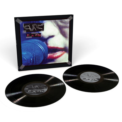 Paris: 30th Anniversary Edition
