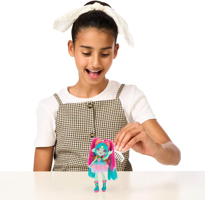 Magic Mixies Pixlings - Amber The Dragon Pixling (30492)