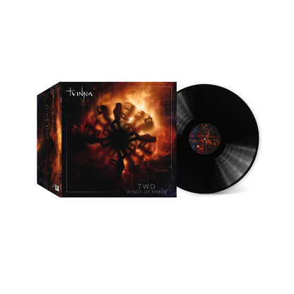 Two: Wings of Ember