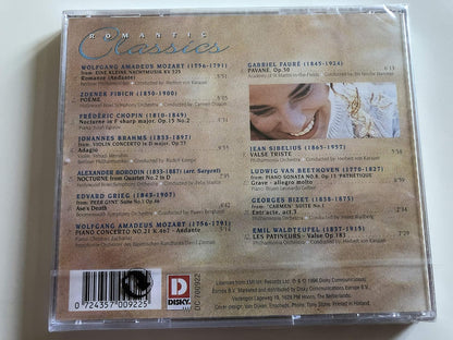 Romantic Classics V.4