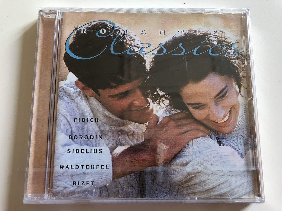 v/a - Romantic Classics