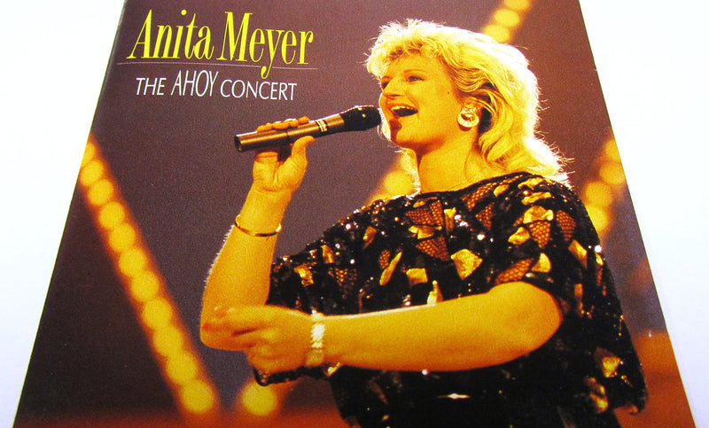 THE AHOY CONCERT (1988)