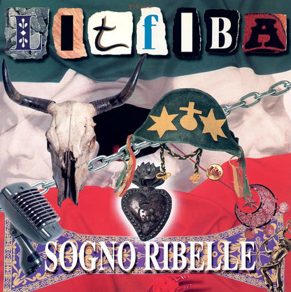 Sogno Ribelle