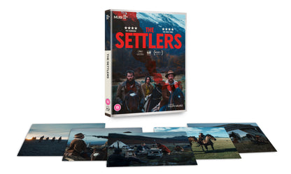 The Settlers