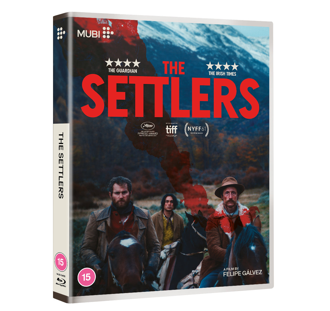 The Settlers