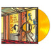 La fine non esiste (ltd.ed.clear orange insert