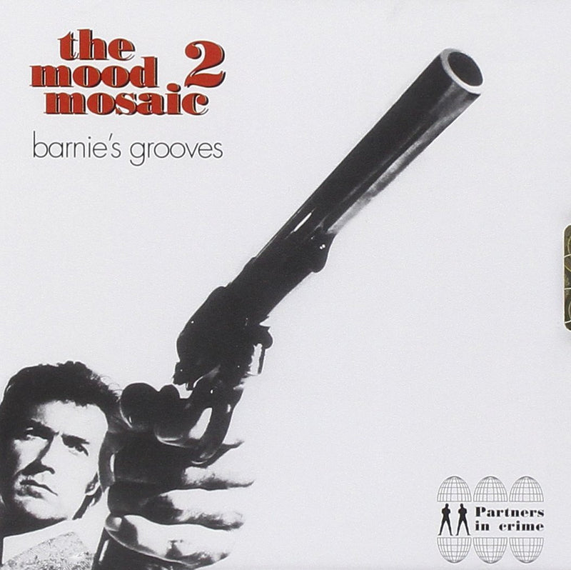 The Mood Mosaic Bamie'S Grooves Vol.2