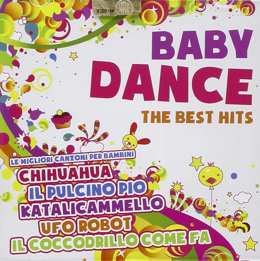 Baby Dance the Best Hits