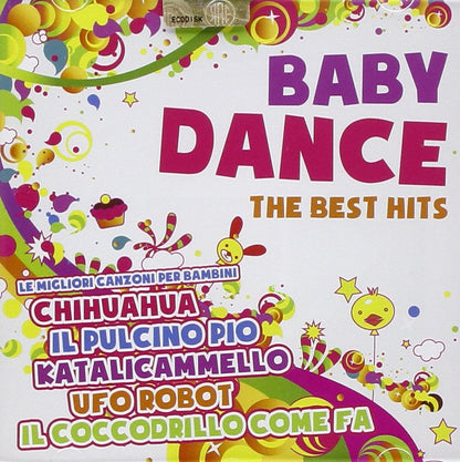 Baby Dance the Best Hits