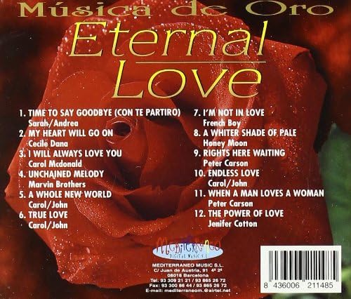Eternal Love