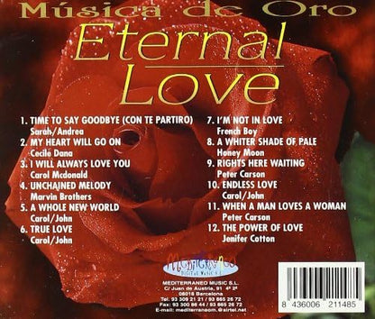 Eternal Love