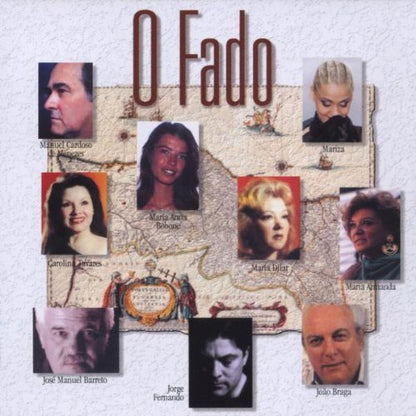 O Fado