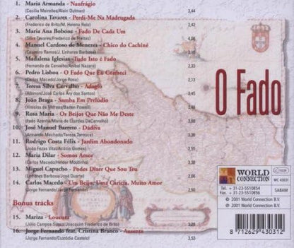 O Fado