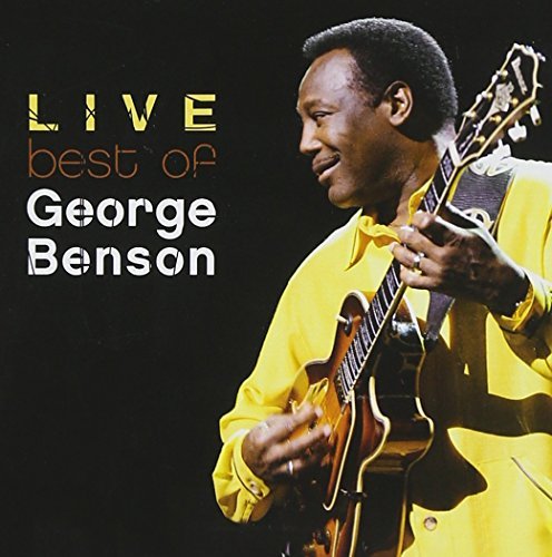 The Best of Live