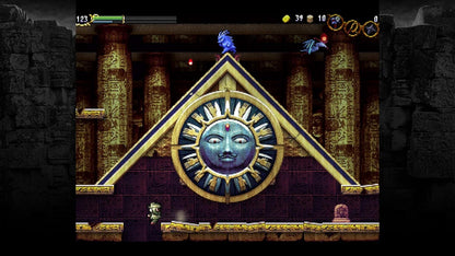 LA-MULANA 1 & 2 – Standard Edition (Nintendo Switch)