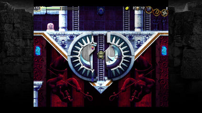 LA-MULANA 1 & 2 – Standard Edition (Nintendo Switch)