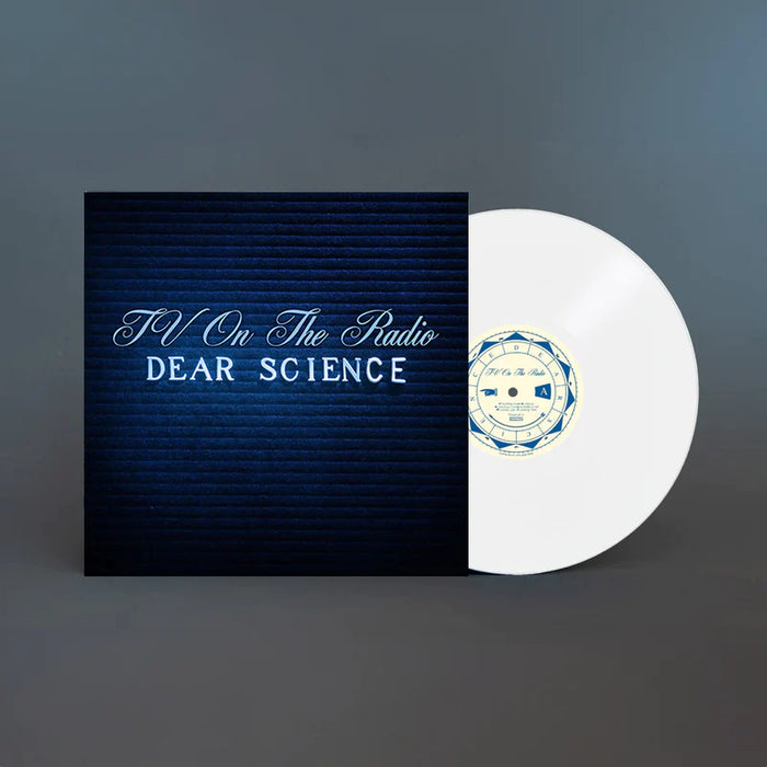 Dear Science