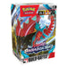 Pokemon: Scarlet & Violet 4: Paradox Rift Booster Build & Battle Box - 4 Packs, Promos